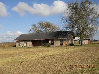 Foreclosed Home - 17133 LA HIGHWAY 35, 70510