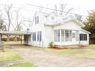Foreclosed Home - 215 4th Street, 70510