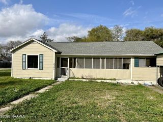 Foreclosed Home - 1721 MICHAEL ST, 70510