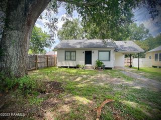 Foreclosed Home - 1002 MORGAN ST, 70510