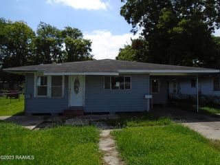 Foreclosed Home - 613 N GERTRUDE ST, 70510