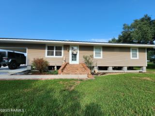 Foreclosed Home - 13224 LEMAIRE HARTMAN RD, 70510