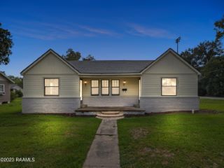 Foreclosed Home - 503 N LYMAN ST, 70510