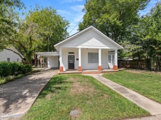 Foreclosed Home - 308 S GUEGNON ST, 70510