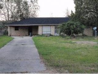 Foreclosed Home - 1029 REGIS LAGRANGE RD, 70512