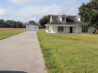 Foreclosed Home - 2384 COTEAU RODAIRE HWY, 70512