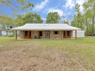 Foreclosed Home - 1010 SIMON ANGELLE RD, 70512