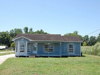 Foreclosed Home - 1264 DERMELIE CALAIS RD, 70517