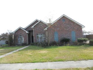 Foreclosed Home - List 100220822