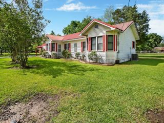 Foreclosed Home - 2566 COTEAU RODAIRE HWY, 70517