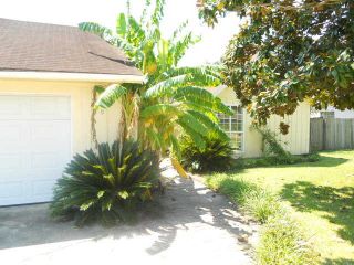 Foreclosed Home - 509 HUVAL DR, 70518