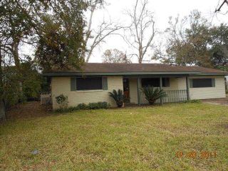 Foreclosed Home - List 100220832