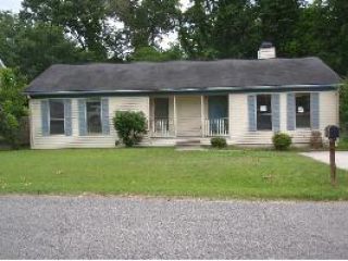 Foreclosed Home - List 100047431