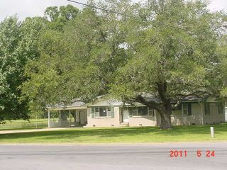 Foreclosed Home - 2739 HIGHWAY 93, 70520