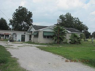 Foreclosed Home - List 100172920