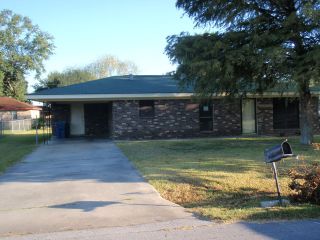 Foreclosed Home - 216 BRADFORD DR, 70520