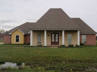 Foreclosed Home - 108 CUTACROSS RD, 70520