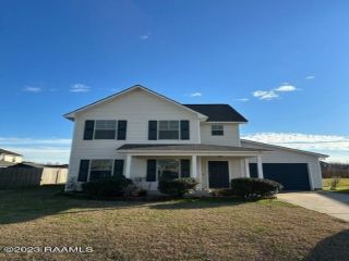 Foreclosed Home - 101 RYAN ACRES WAY, 70520