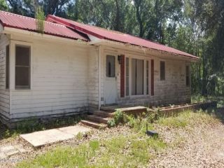 Foreclosed Home - 9334 CHURCH POINT HWY, 70525