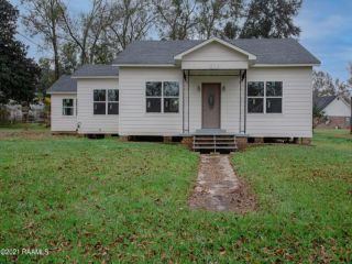 Foreclosed Home - 610 W PLAQUEMINE ST, 70525