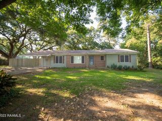 Foreclosed Home - 519 W PLAQUEMINE ST, 70525
