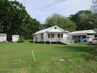 Foreclosed Home - 214 OAK RD, 70525