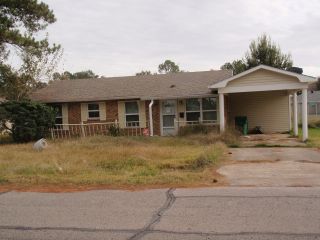 Foreclosed Home - List 100215286