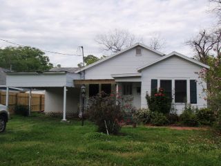 Foreclosed Home - List 100274652