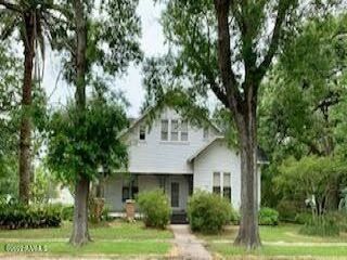Foreclosed Home - 720 S PARKERSON AVE, 70526