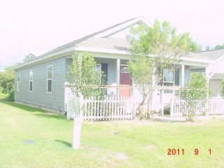 Foreclosed Home - 104 STONEBURG DR, 70529
