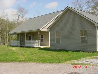 Foreclosed Home - List 100270186