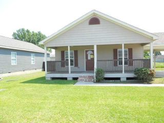 Foreclosed Home - 208 STONEBURG DR, 70529