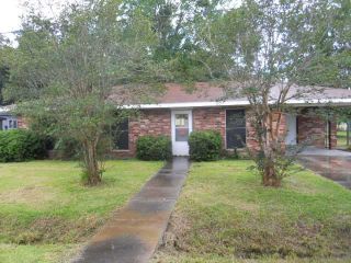 Foreclosed Home - 101 ROLAND RD, 70529