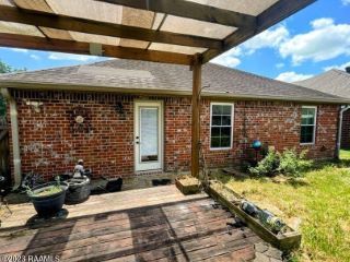 Foreclosed Home - 314 GOLDEN GRAIN RD, 70529