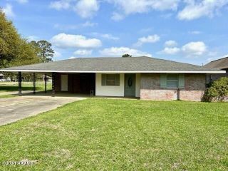 Foreclosed Home - 1370 CLANTON AVE, 70535