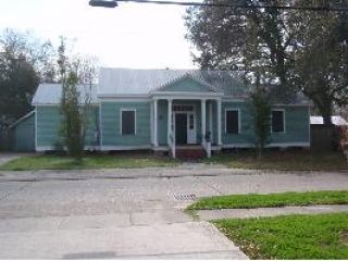 Foreclosed Home - 221 MORRIS ST, 70538