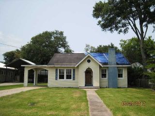Foreclosed Home - 214 CLARK ST, 70538