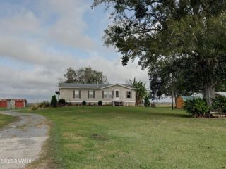 Foreclosed Home - 1736 HIGHWAY 83, 70538