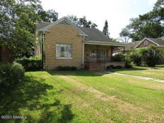 Foreclosed Home - 1009 MAIN ST, 70538