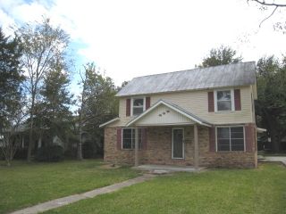 Foreclosed Home - 406 DASPIT ST, 70542
