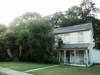 Foreclosed Home - 426 1ST ST, 70546