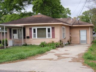 Foreclosed Home - List 100274658