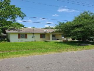 Foreclosed Home - 202 E WOOD ST, 70546