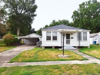 Foreclosed Home - 725 DAVIS ST, 70546