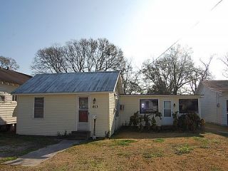 Foreclosed Home - List 100010157
