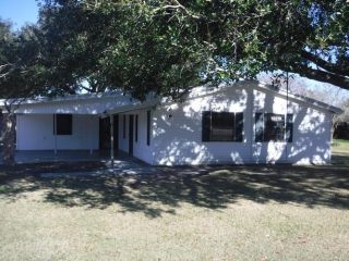 Foreclosed Home - 105 Lege Road, 70548