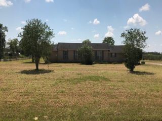 Foreclosed Home - 22612 Dewberry Road, 70548