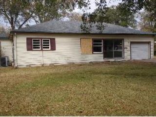Foreclosed Home - List 100047459