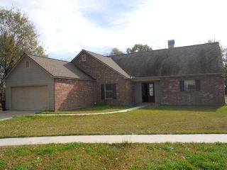 Foreclosed Home - 332 VILLAGE PARK DR, 70555