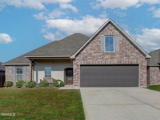 Foreclosed Home - 105 MADDOX JUDE DR, 70555